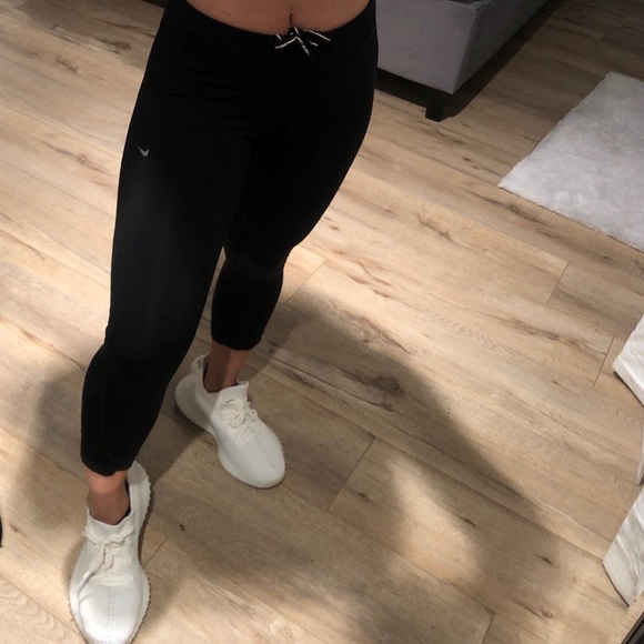 Nike Pants - Nike dri fit leggings